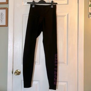 Old Navy Active Small Workout Leggings